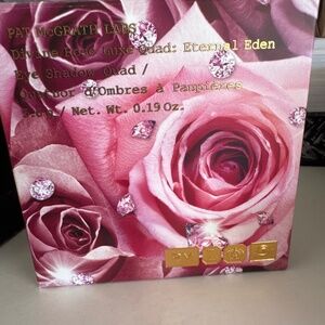 Pat McGrath Labs eyeshadow